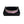 Crocodile Leather Narrow Open Bangle
