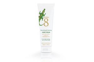 G8 Hand Cream - 50ml