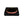 Crocodile Leather Narrow Hinged Bangle