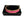 Crocodile Leather Narrow Open Bangle