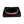 Crocodile Leather Narrow Hinged Bangle