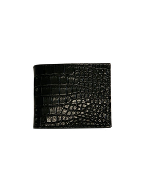 ID Wallet with Outside Pocket