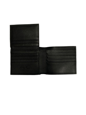 ID Wallet with Outside Pocket