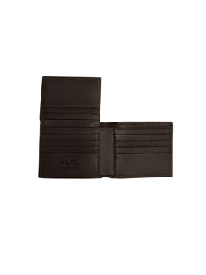 ID Wallet with Outside Pocket