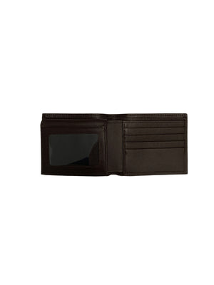 ID Wallet with Outside Pocket
