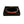 Crocodile Leather Narrow Hinged Bangle