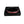 Crocodile Leather Narrow Hinged Bangle