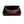 Crocodile Leather Narrow Open Bangle