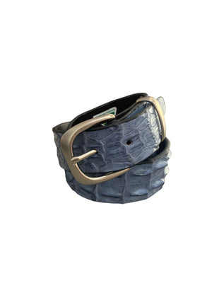 Double Hornback Belt - Special Edition