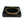 Crocodile Leather Narrow Hinged Bangle