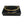 Crocodile Leather Narrow Open Bangle