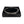 Crocodile Leather Narrow Hinged Bangle