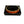 Crocodile Leather Narrow Open Bangle