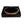 Crocodile Leather Narrow Hinged Bangle