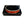 Crocodile Leather Narrow Open Bangle