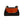 Crocodile Leather Wide Open Bangle
