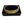 Crocodile Leather Narrow Open Bangle