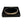 Crocodile Leather Narrow Hinged Bangle