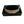 Crocodile Leather Narrow Open Bangle