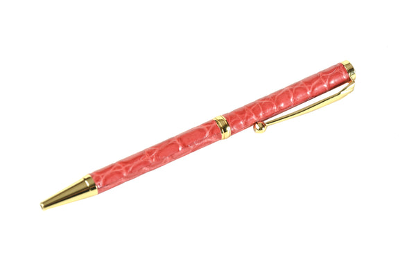 Slim pen