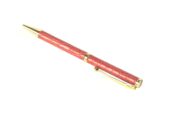 Slim pen