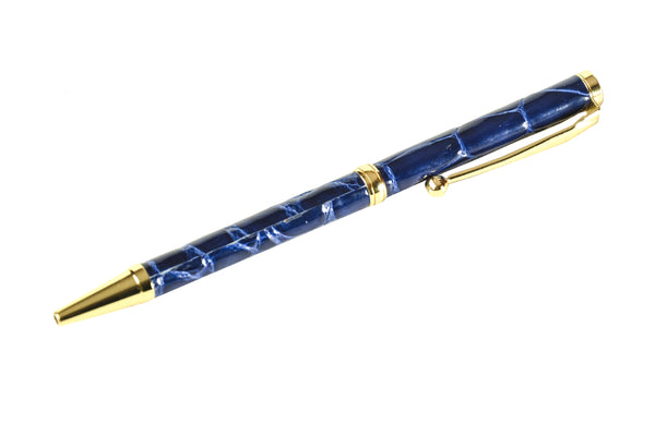Slim pen