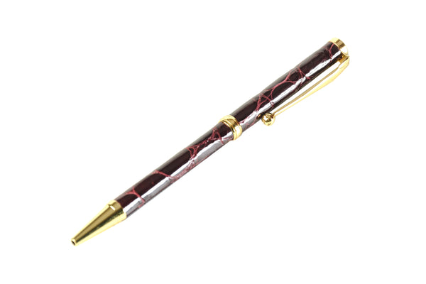 Slim pen