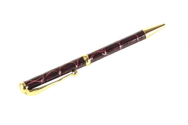 Slim pen
