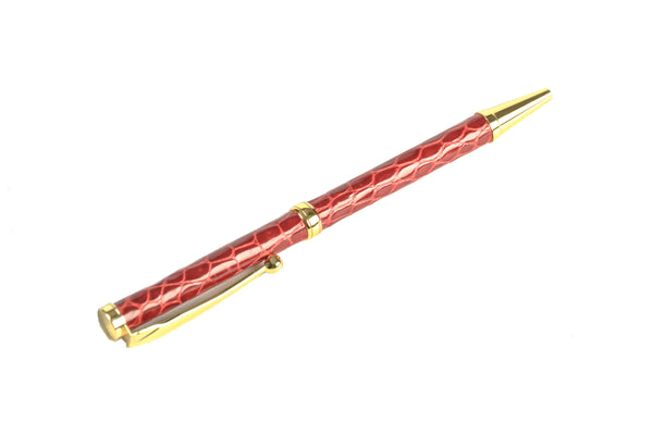 Slim pen