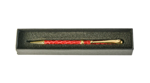 Slim pen