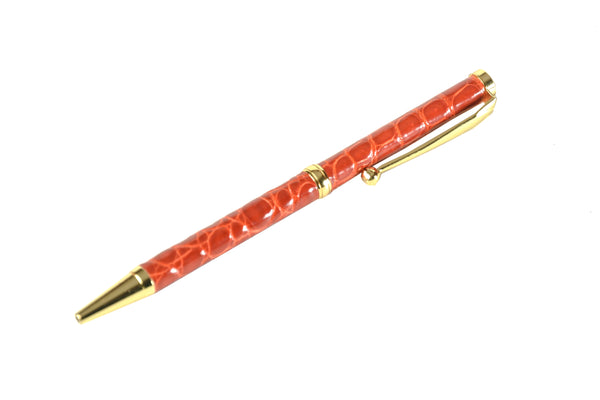 Slim pen