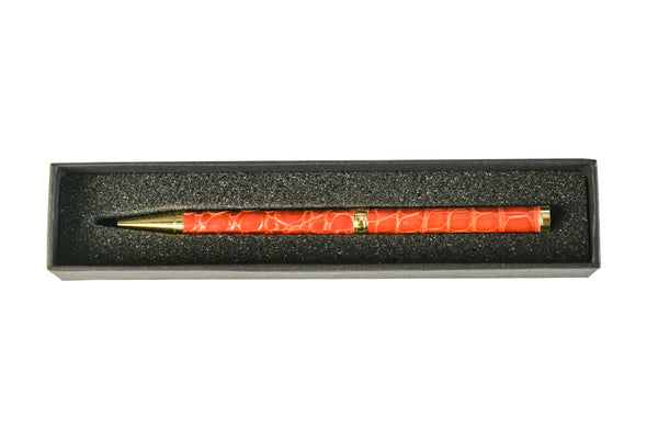 Slim pen