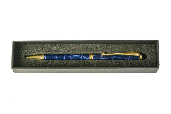 Slim pen