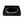 Crocodile Leather Narrow Hinged Bangle