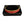 Crocodile Leather Narrow Open Bangle