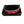 Crocodile Leather Narrow Open Bangle