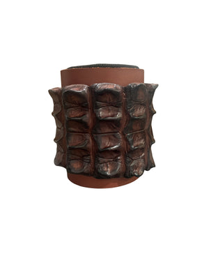 Backstrap Stubby Cooler