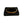 Crocodile Leather Narrow Hinged Bangle
