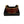 Crocodile Leather Wide Open Bangle