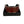 Crocodile Leather Wide Open Bangle