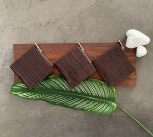 Wallet With Coin Zip