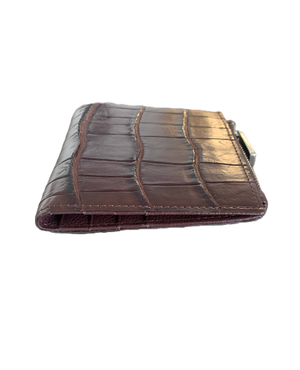 Wallet With Coin Zip