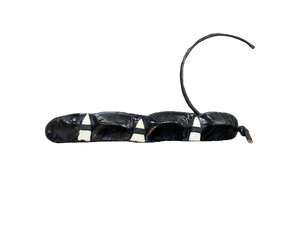 Wristband with Teeth